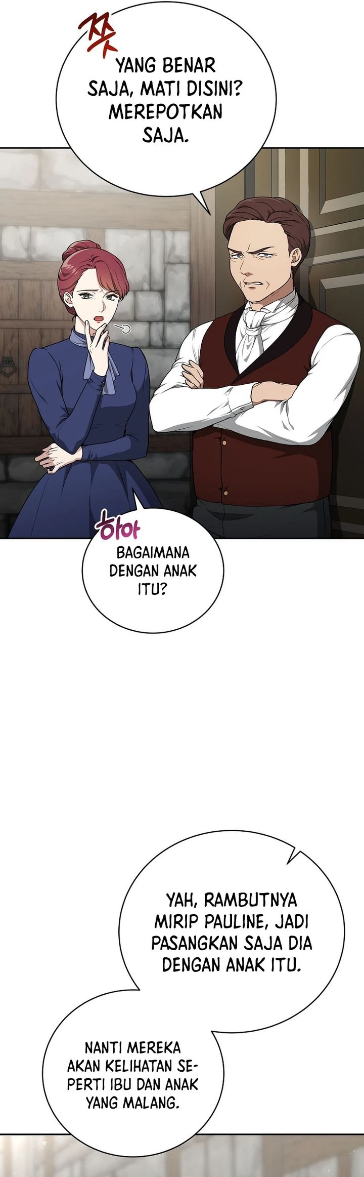 The Concept-Grasping Magical Genius Chapter 1 Gambar 27