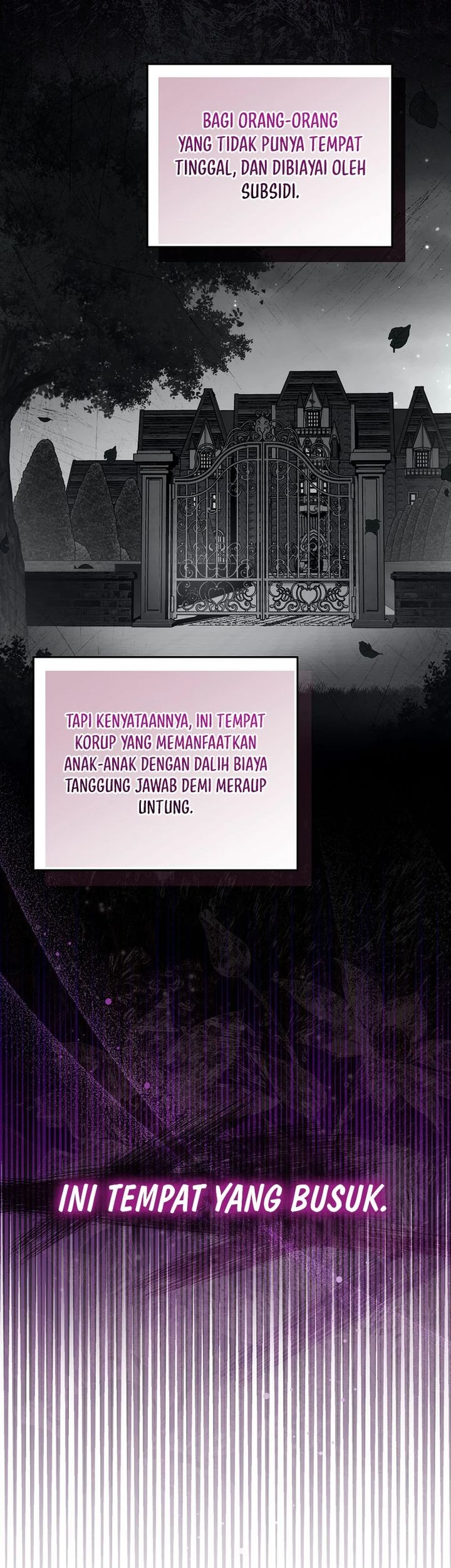 The Concept-Grasping Magical Genius Chapter 1 Gambar 32