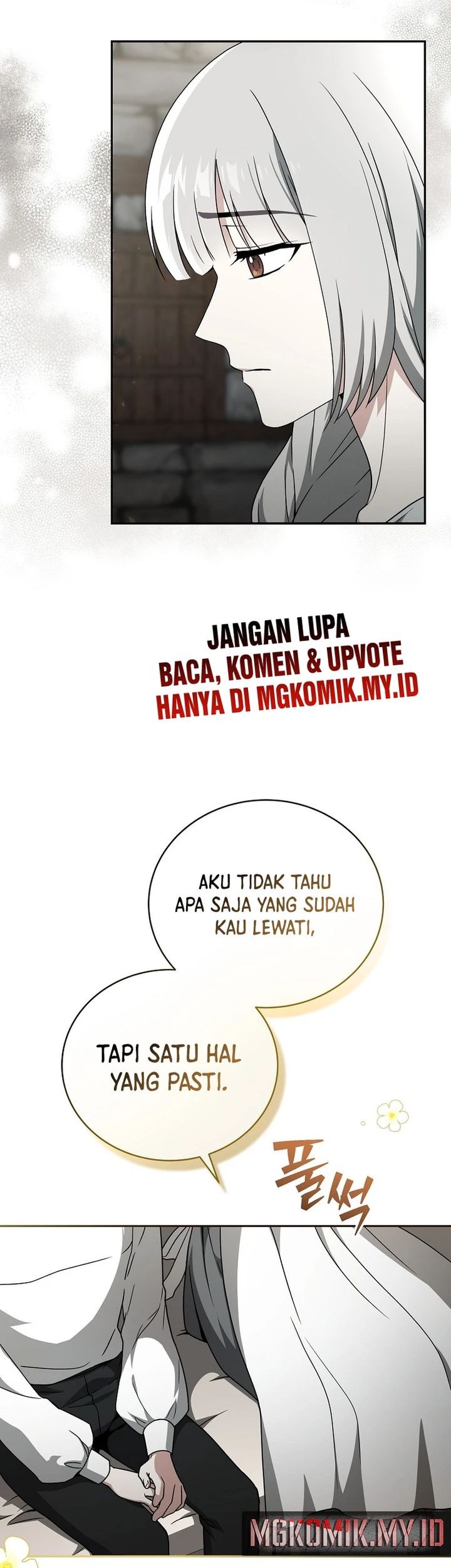The Concept-Grasping Magical Genius Chapter 1 Gambar 36