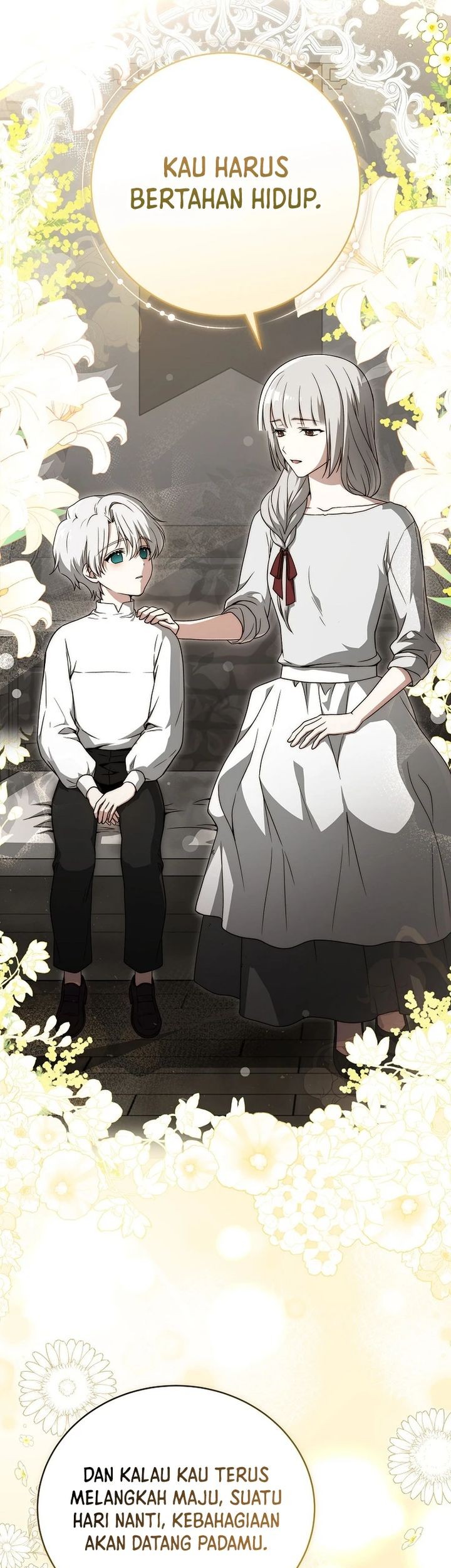 The Concept-Grasping Magical Genius Chapter 1 Gambar 38
