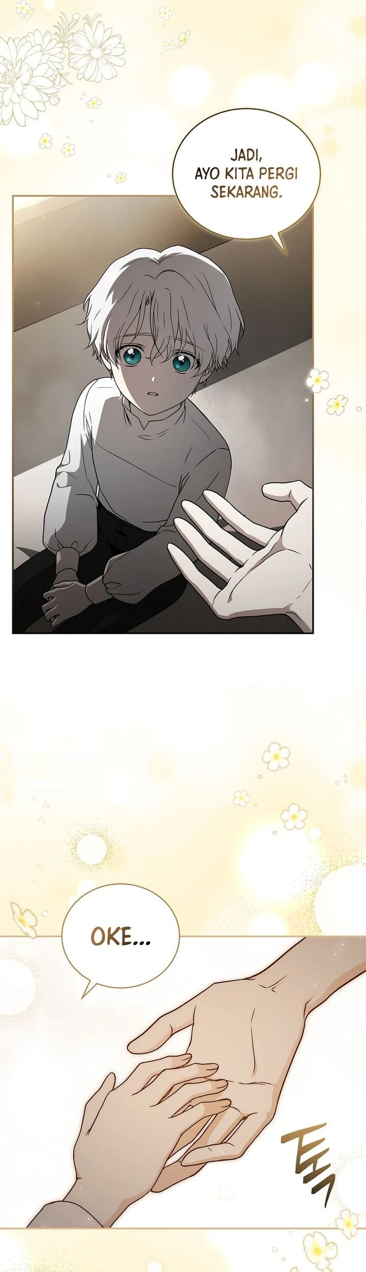 The Concept-Grasping Magical Genius Chapter 1 Gambar 40