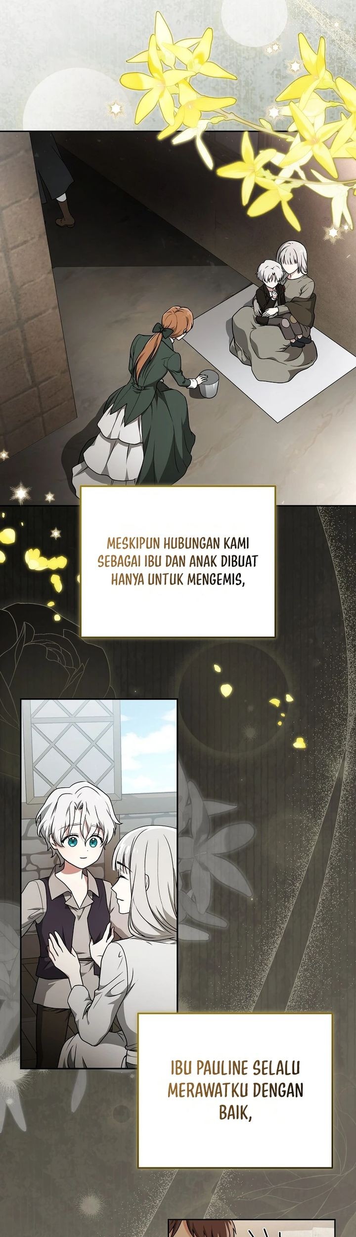 The Concept-Grasping Magical Genius Chapter 1 Gambar 42