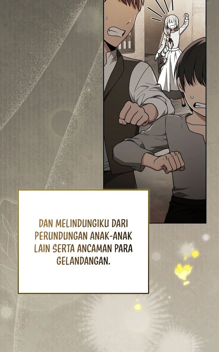 The Concept-Grasping Magical Genius Chapter 1 Gambar 43