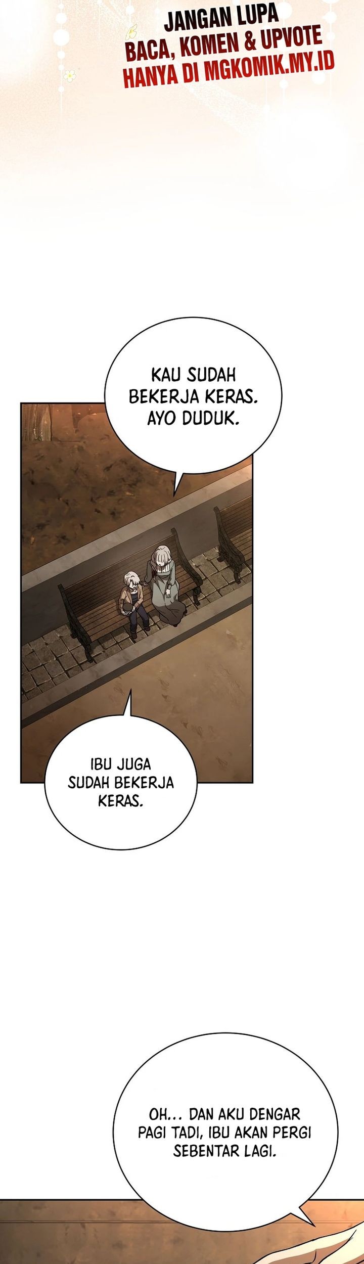 The Concept-Grasping Magical Genius Chapter 1 Gambar 48