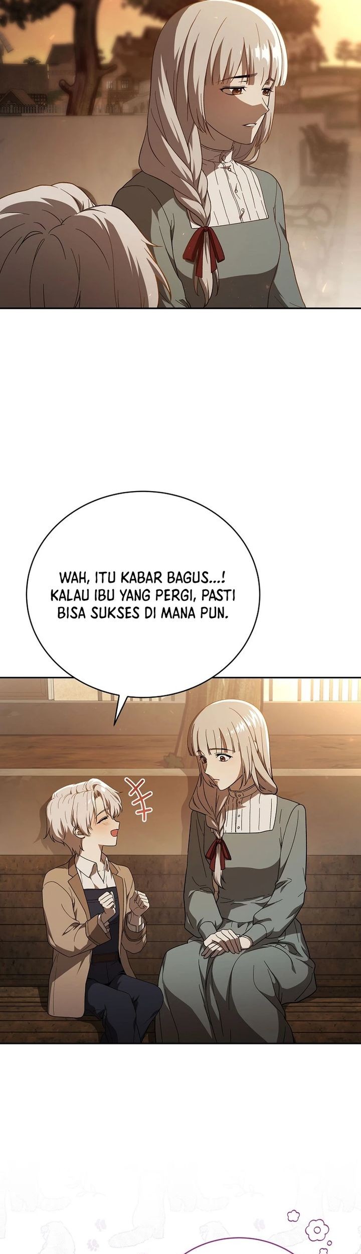 The Concept-Grasping Magical Genius Chapter 1 Gambar 50