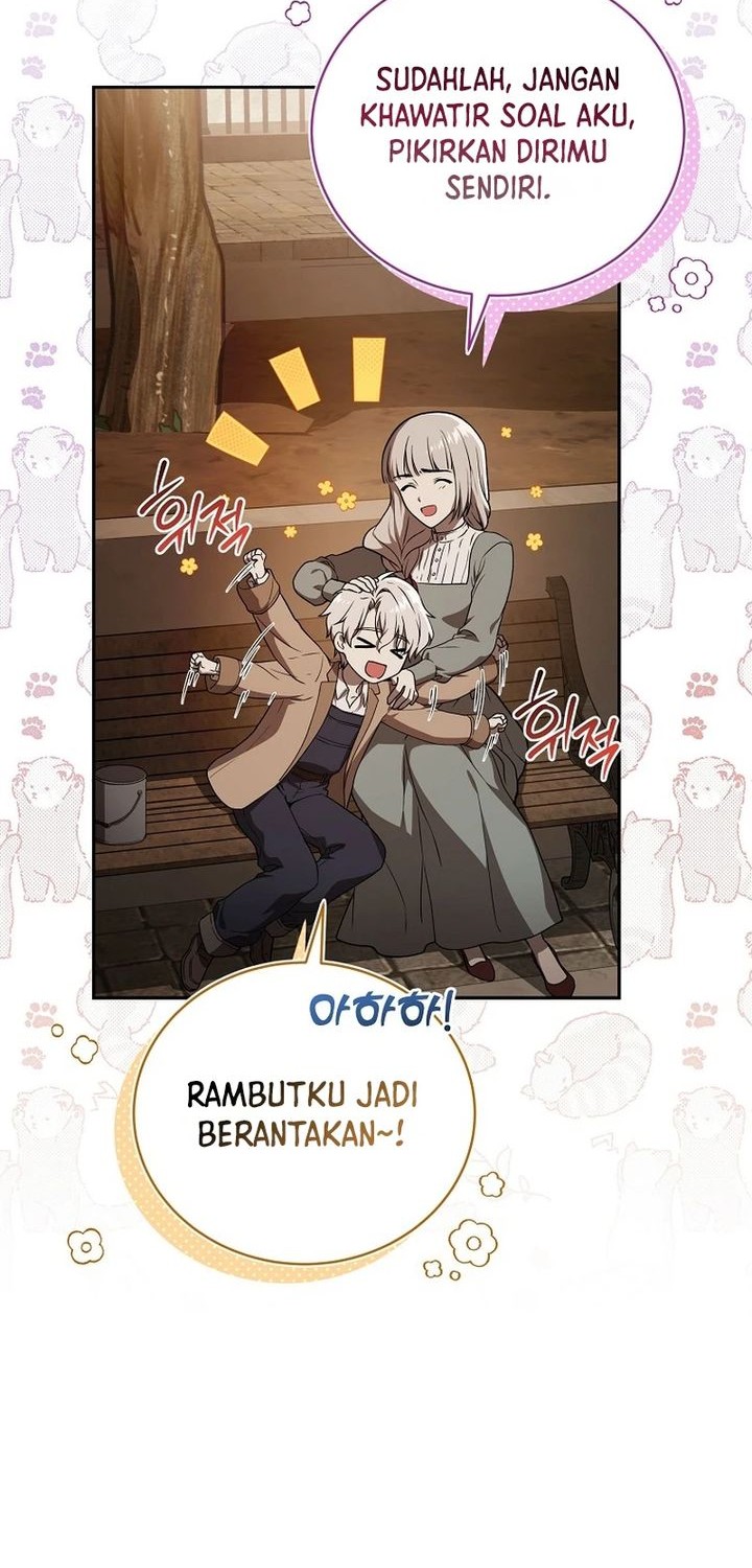 The Concept-Grasping Magical Genius Chapter 1 Gambar 51