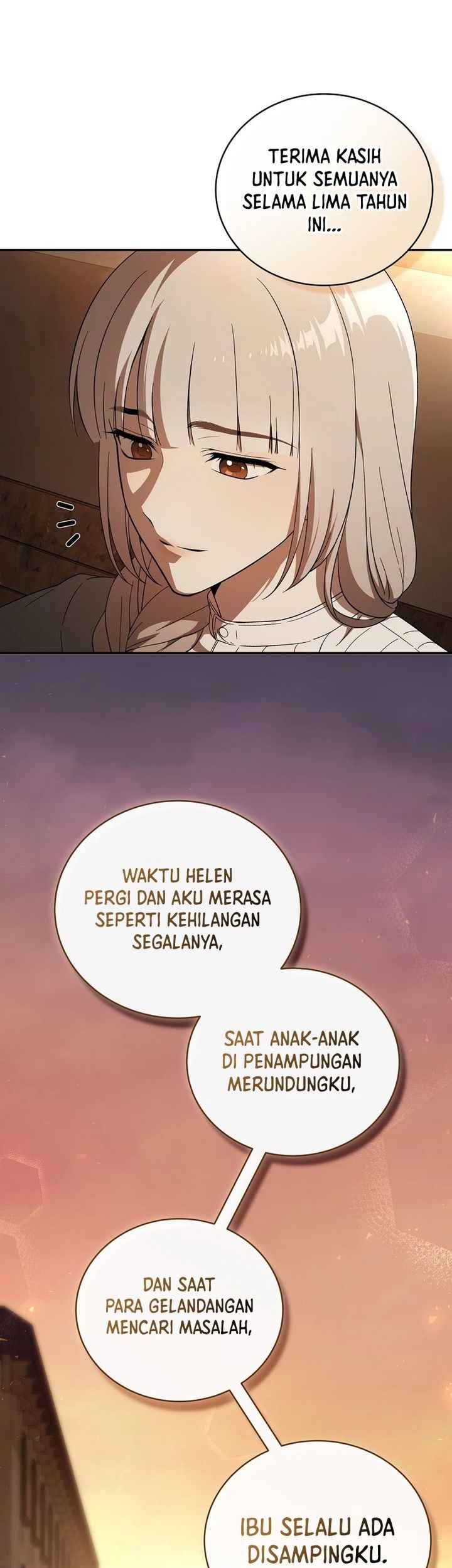 The Concept-Grasping Magical Genius Chapter 1 Gambar 52