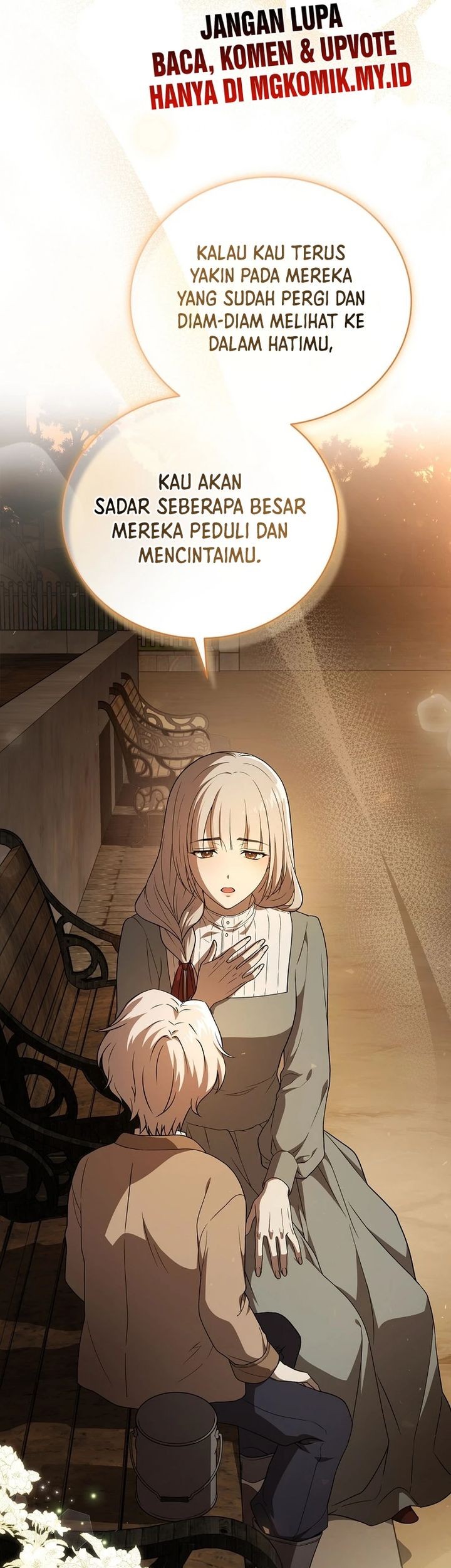 The Concept-Grasping Magical Genius Chapter 1 Gambar 58