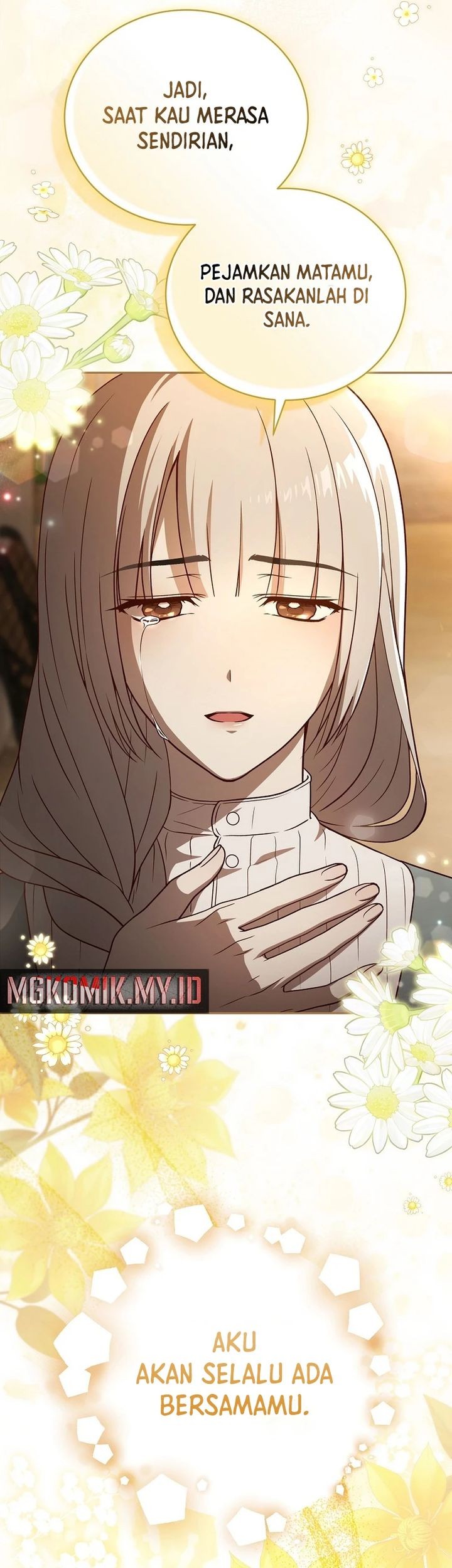 The Concept-Grasping Magical Genius Chapter 1 Gambar 60