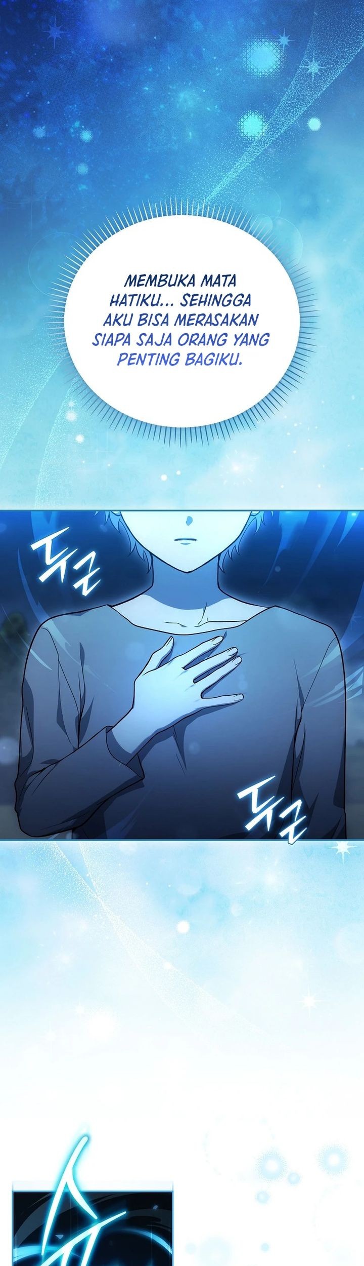 The Concept-Grasping Magical Genius Chapter 1 Gambar 64