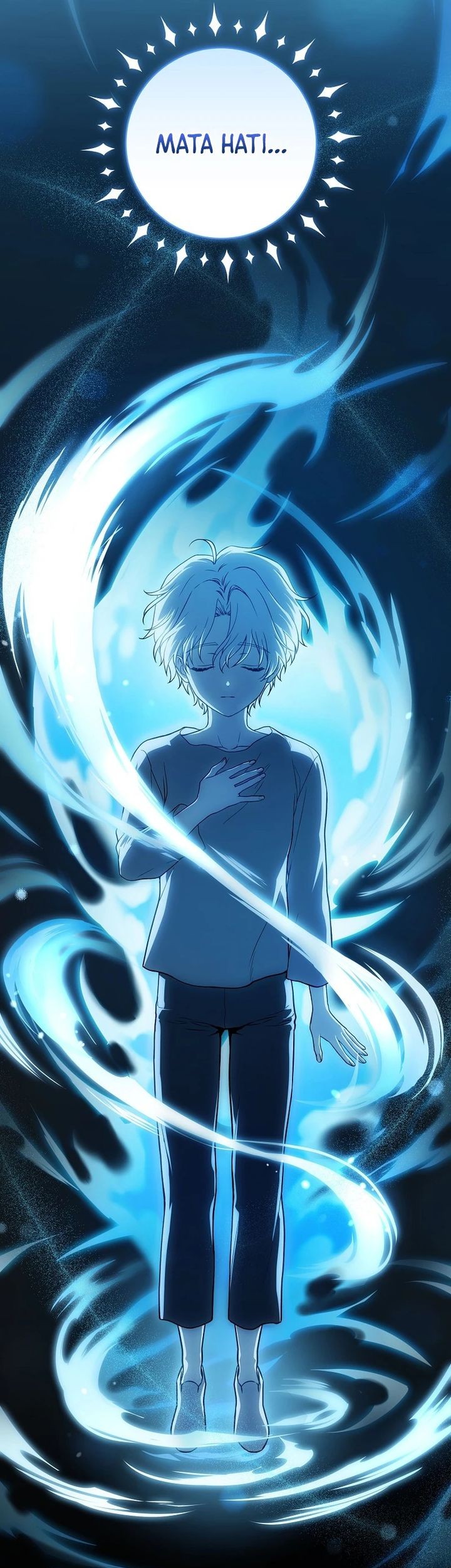 The Concept-Grasping Magical Genius Chapter 1 Gambar 66