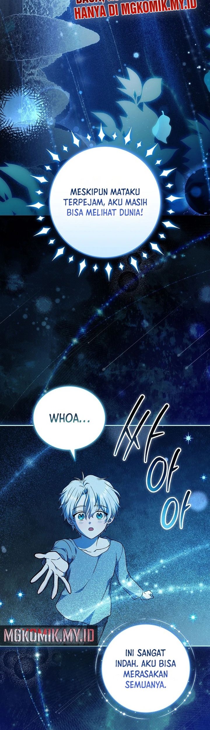 The Concept-Grasping Magical Genius Chapter 1 Gambar 69