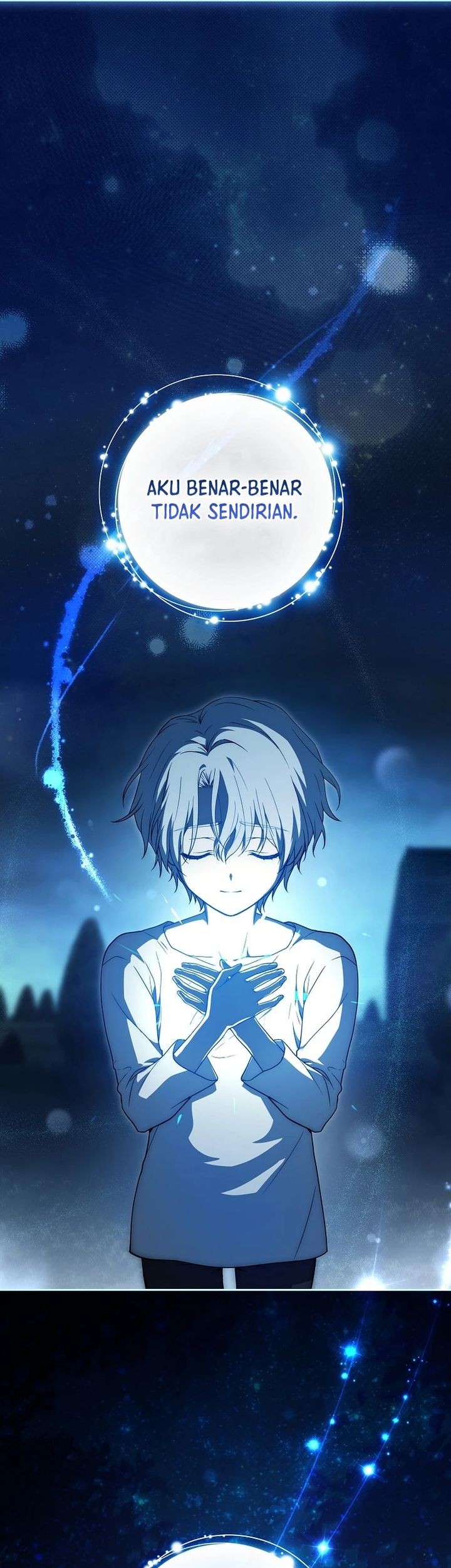 The Concept-Grasping Magical Genius Chapter 1 Gambar 71