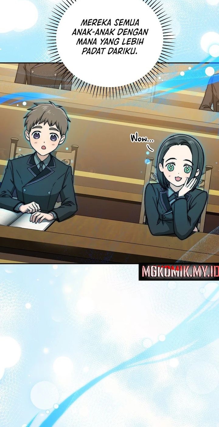 The Concept-Grasping Magical Genius Chapter 10 Gambar 20