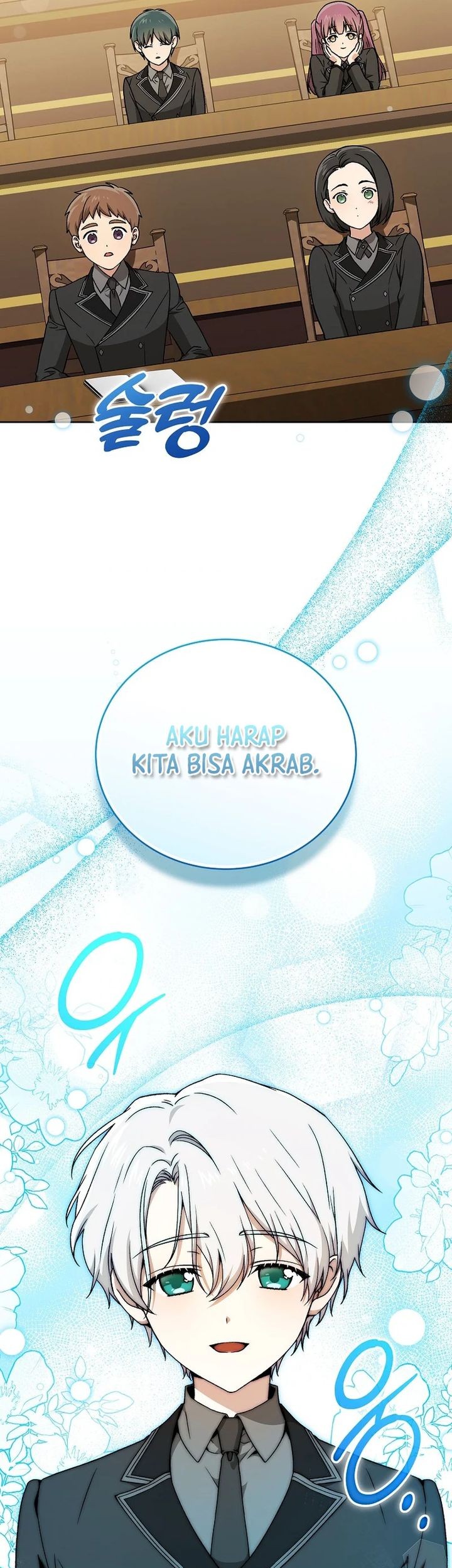 The Concept-Grasping Magical Genius Chapter 10 Gambar 25