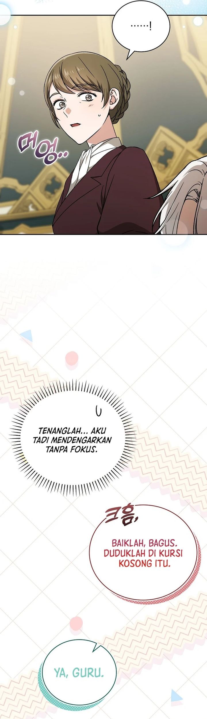 The Concept-Grasping Magical Genius Chapter 10 Gambar 27