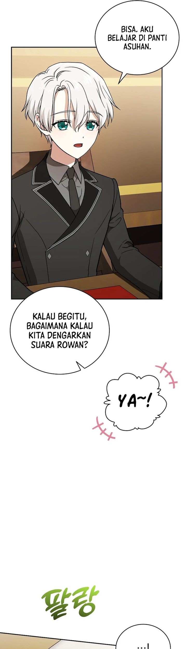 The Concept-Grasping Magical Genius Chapter 10 Gambar 31