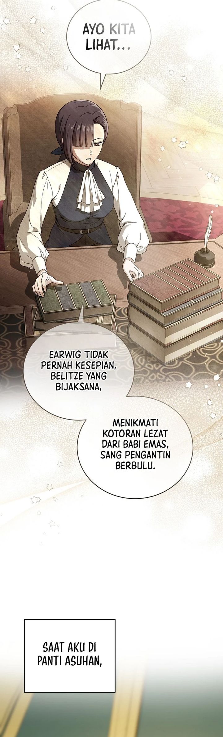 The Concept-Grasping Magical Genius Chapter 10 Gambar 33