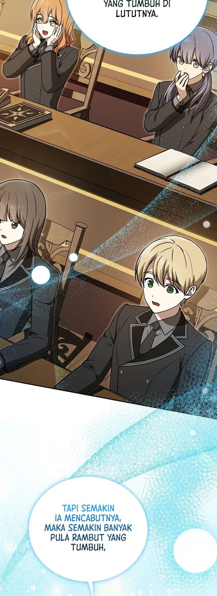 The Concept-Grasping Magical Genius Chapter 10 Gambar 35