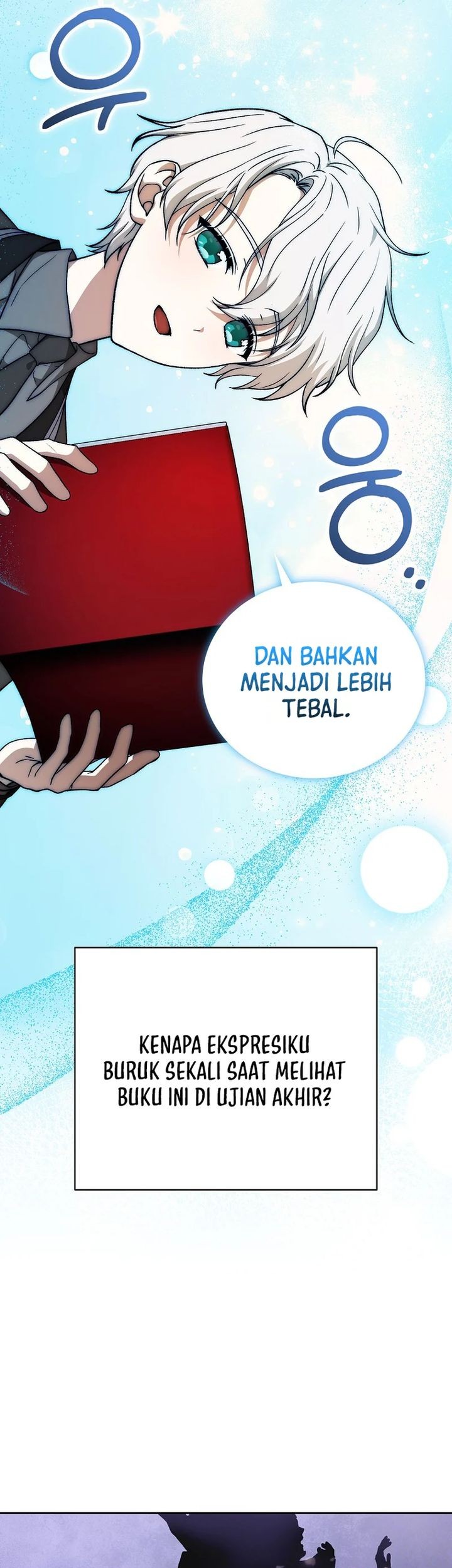 The Concept-Grasping Magical Genius Chapter 10 Gambar 36