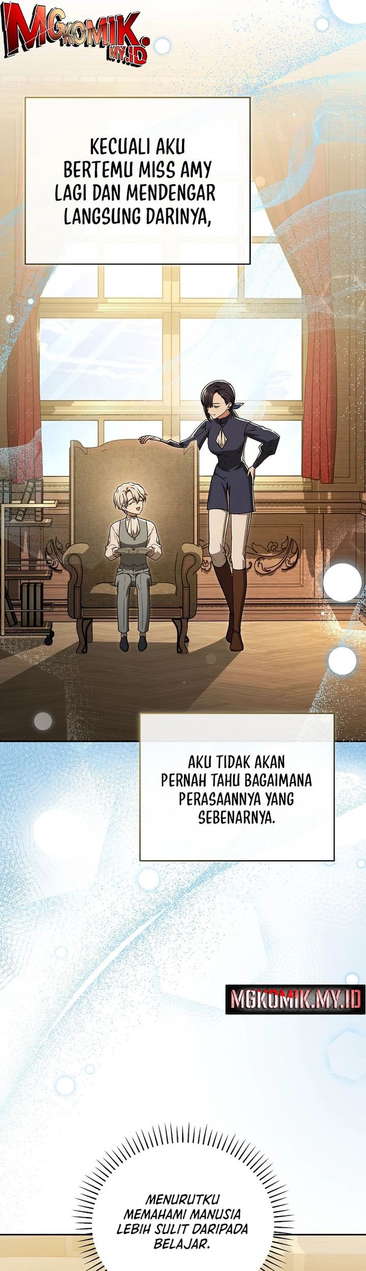 The Concept-Grasping Magical Genius Chapter 10 Gambar 40