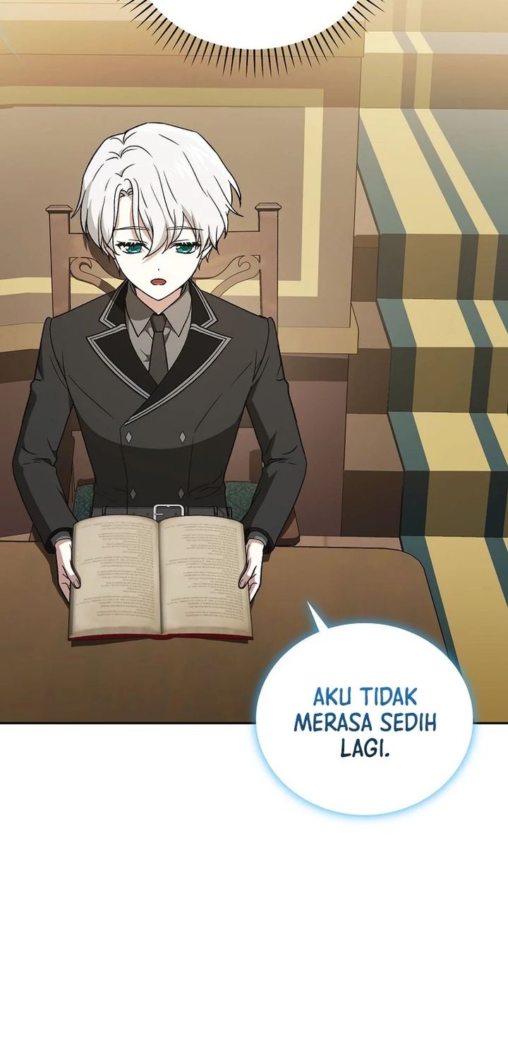 The Concept-Grasping Magical Genius Chapter 10 Gambar 41