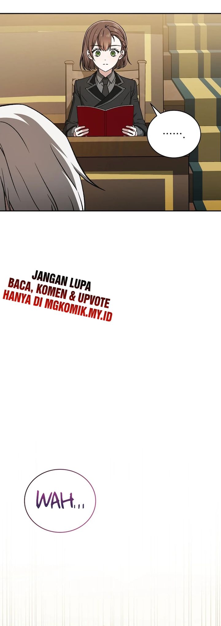 The Concept-Grasping Magical Genius Chapter 10 Gambar 42
