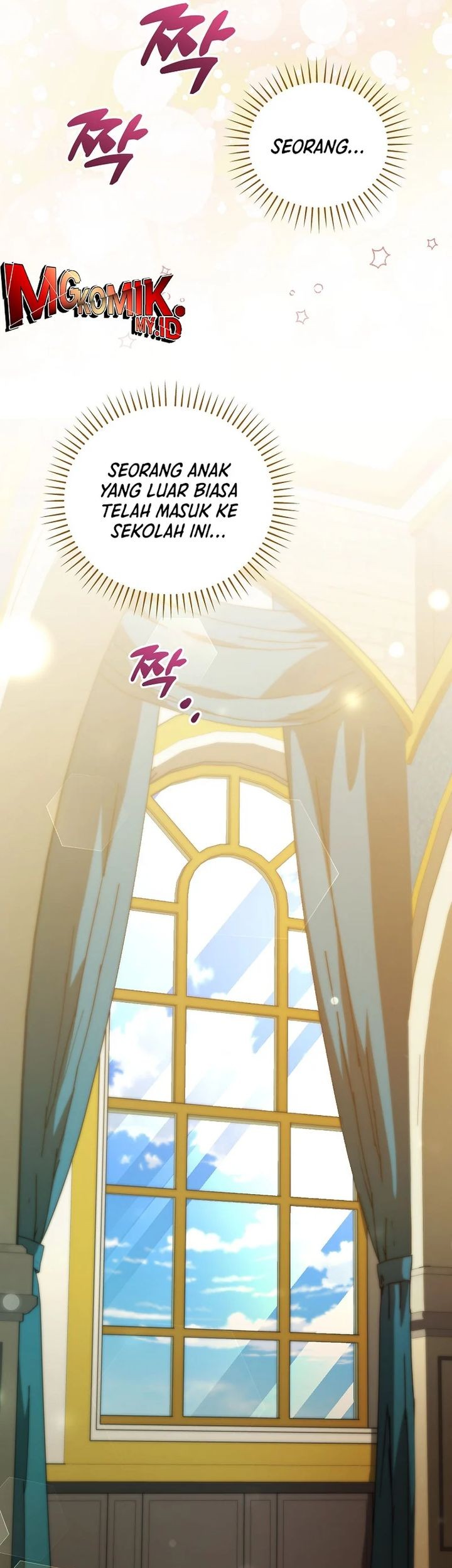 The Concept-Grasping Magical Genius Chapter 10 Gambar 45