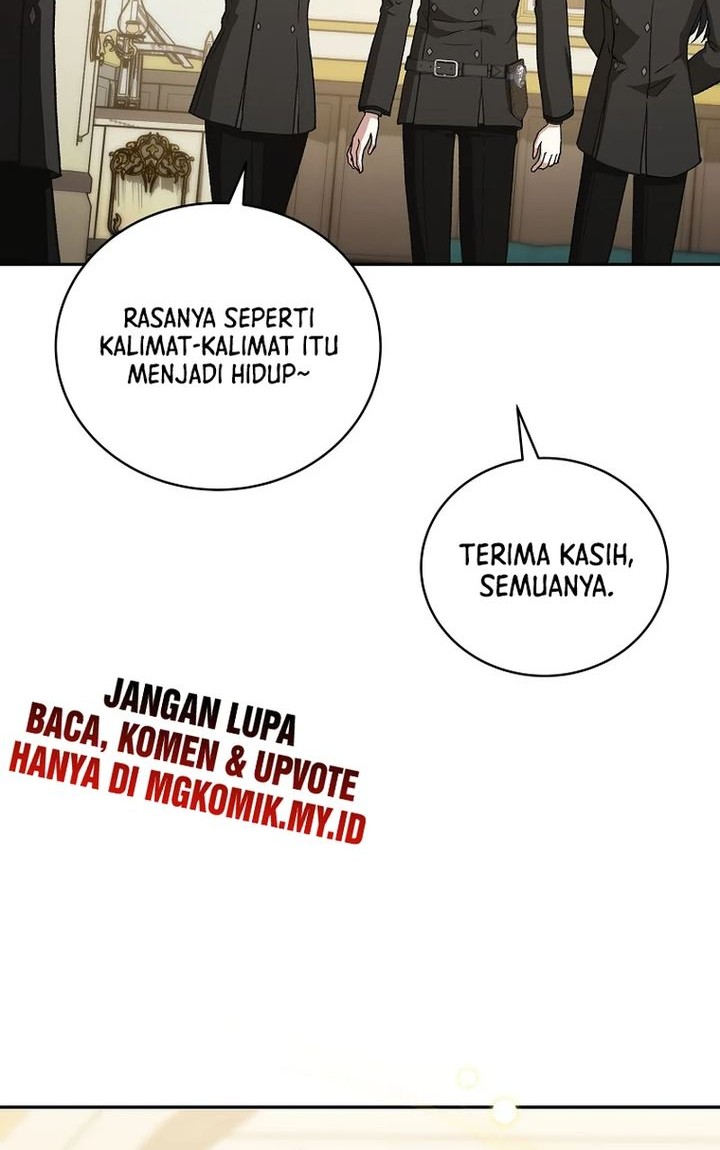 The Concept-Grasping Magical Genius Chapter 10 Gambar 48