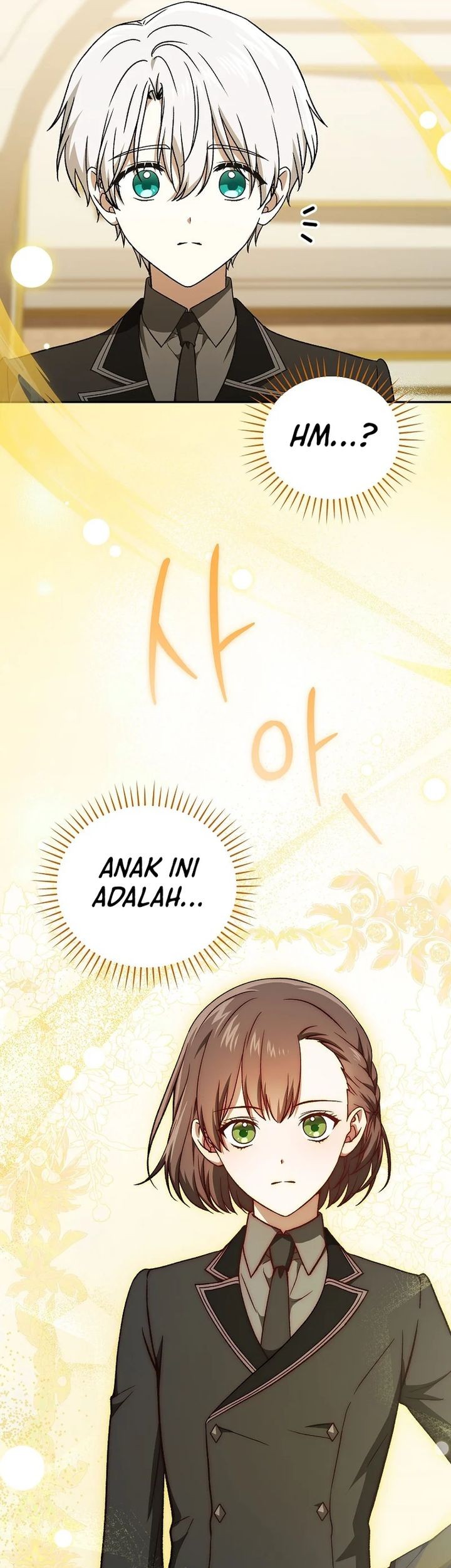 The Concept-Grasping Magical Genius Chapter 10 Gambar 49