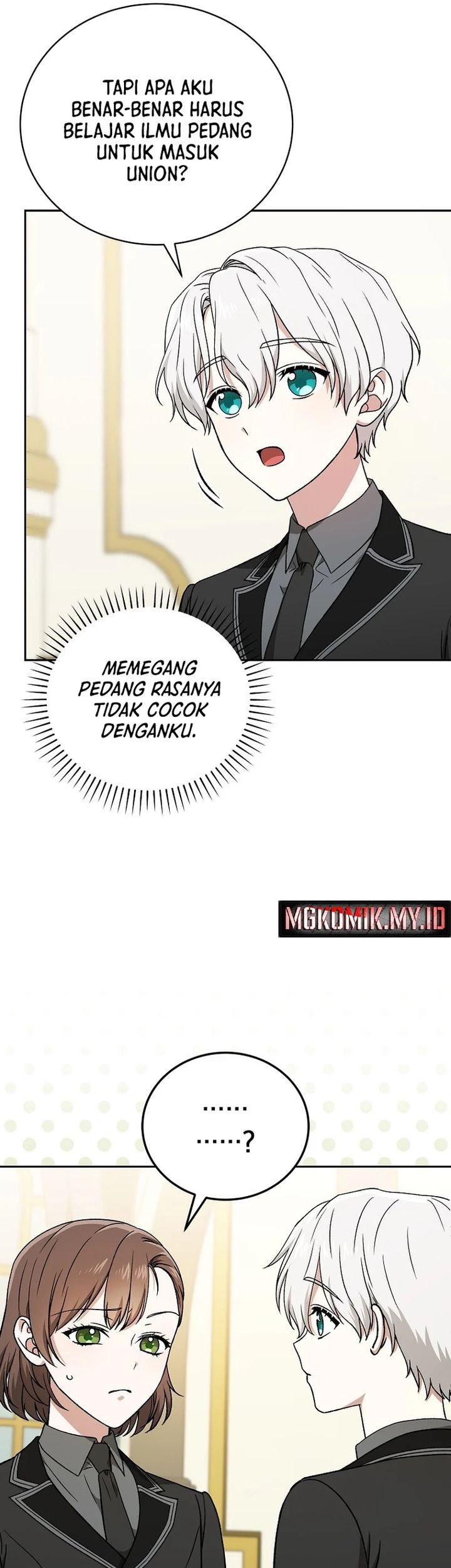 The Concept-Grasping Magical Genius Chapter 10 Gambar 57