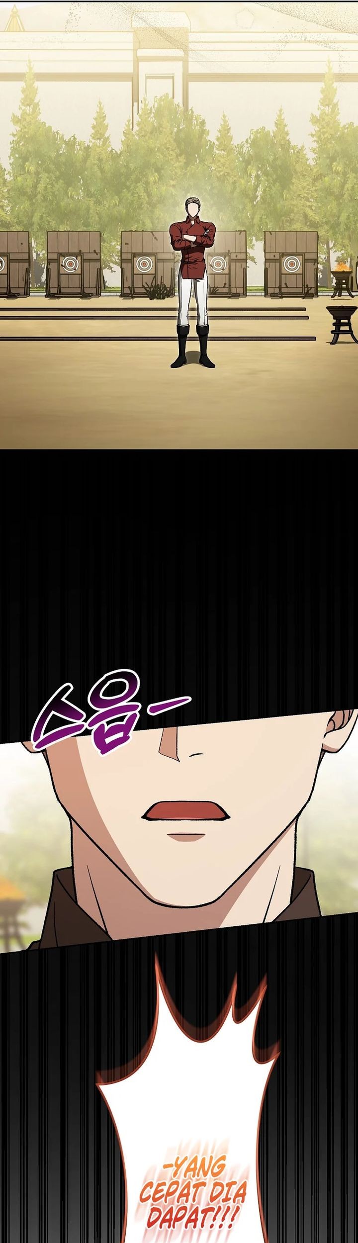 The Concept-Grasping Magical Genius Chapter 10 Gambar 61