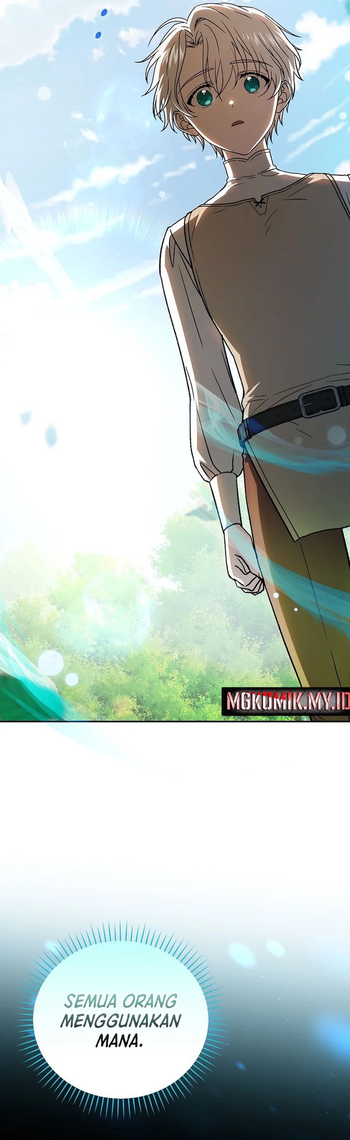 The Concept-Grasping Magical Genius Chapter 10 Gambar 67