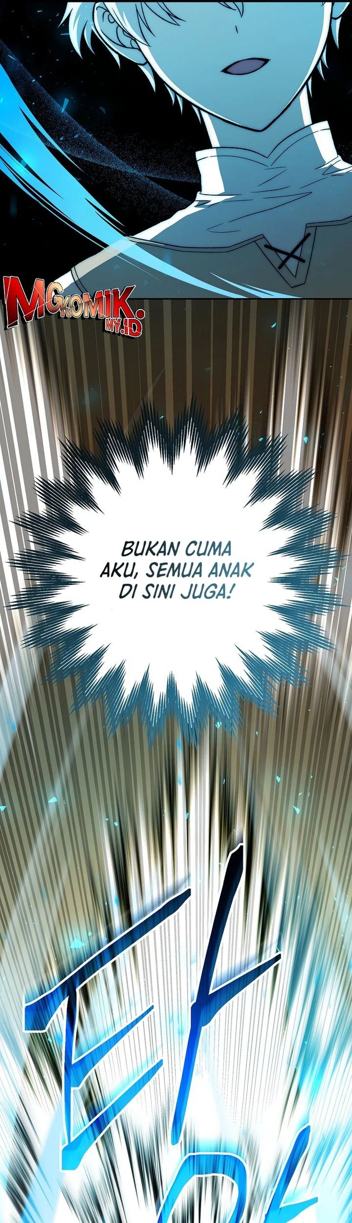The Concept-Grasping Magical Genius Chapter 10 Gambar 68
