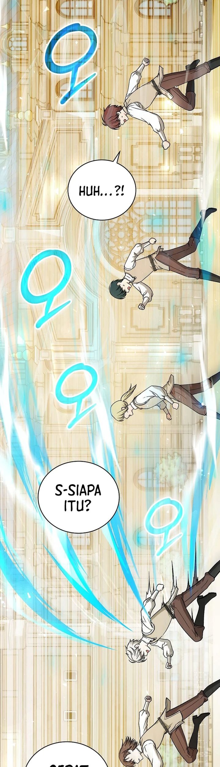 The Concept-Grasping Magical Genius Chapter 10 Gambar 70