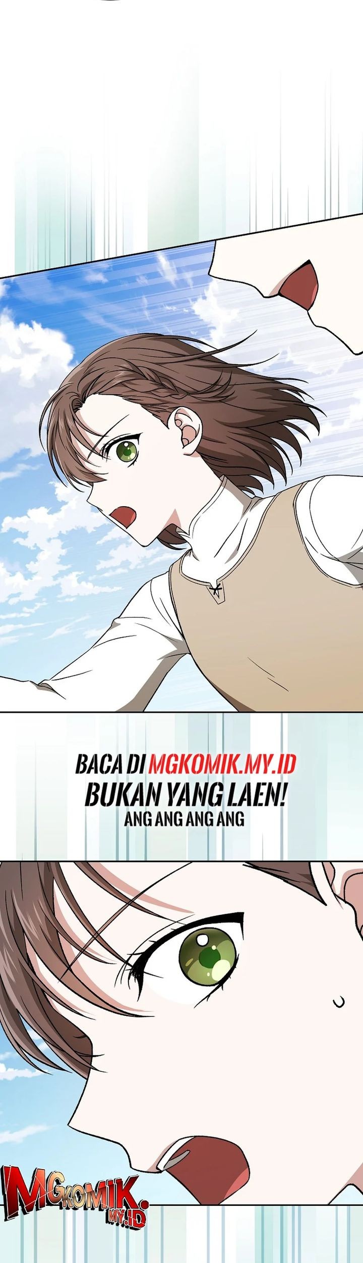The Concept-Grasping Magical Genius Chapter 10 Gambar 72