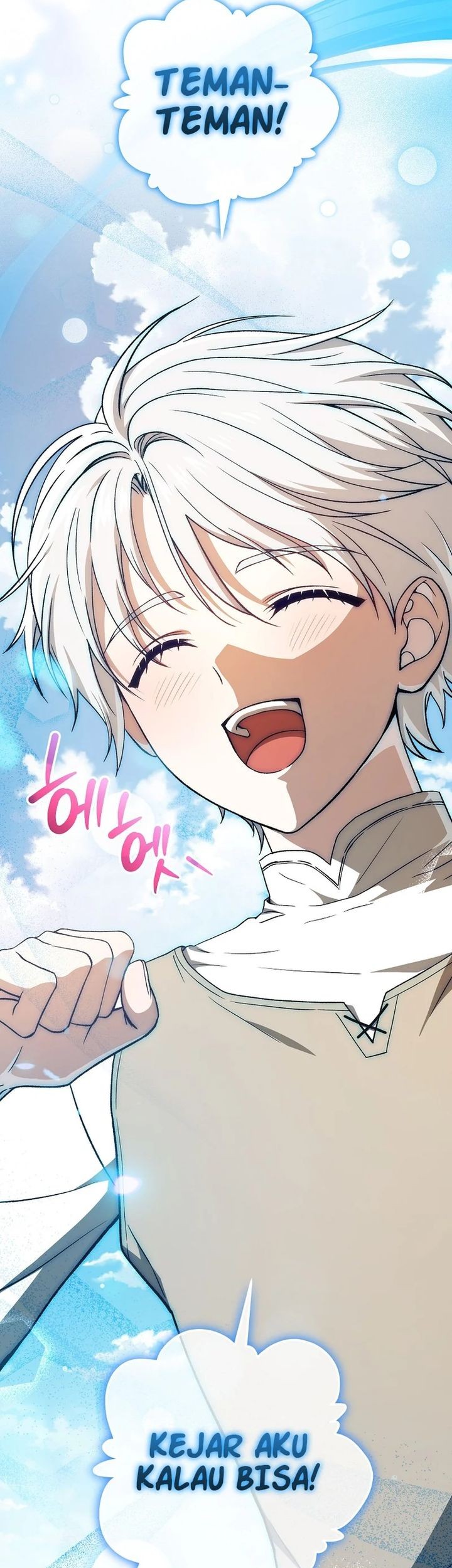 The Concept-Grasping Magical Genius Chapter 10 Gambar 76