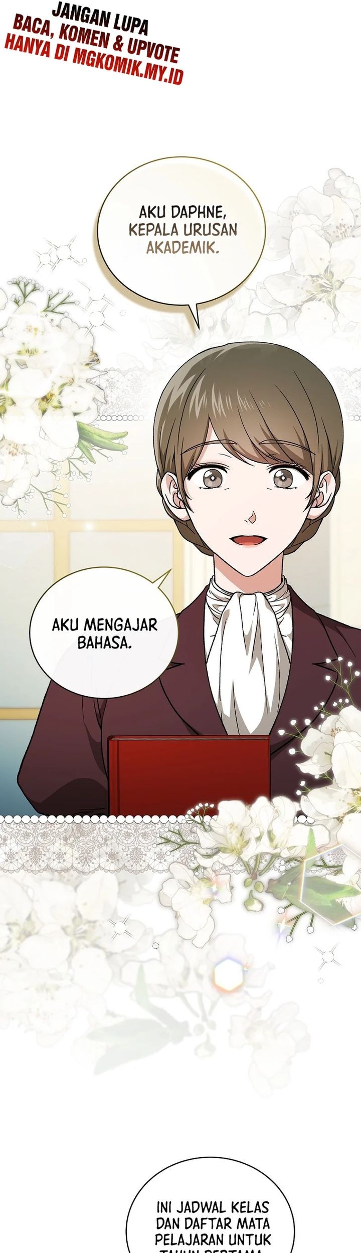 The Concept-Grasping Magical Genius Chapter 10 Gambar 5