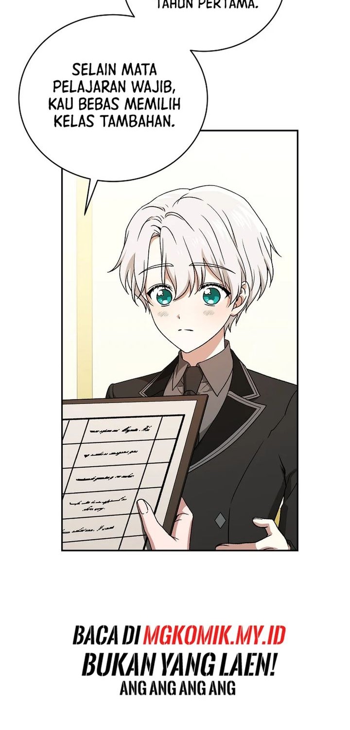 The Concept-Grasping Magical Genius Chapter 10 Gambar 6