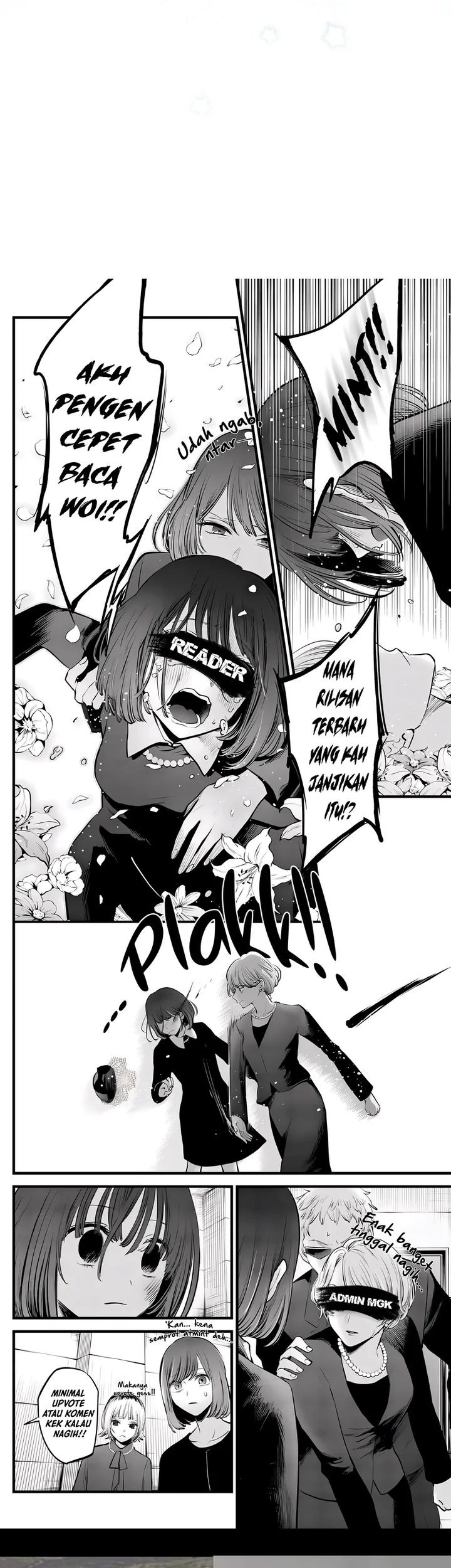 The Concept-Grasping Magical Genius Chapter 10 Gambar 78