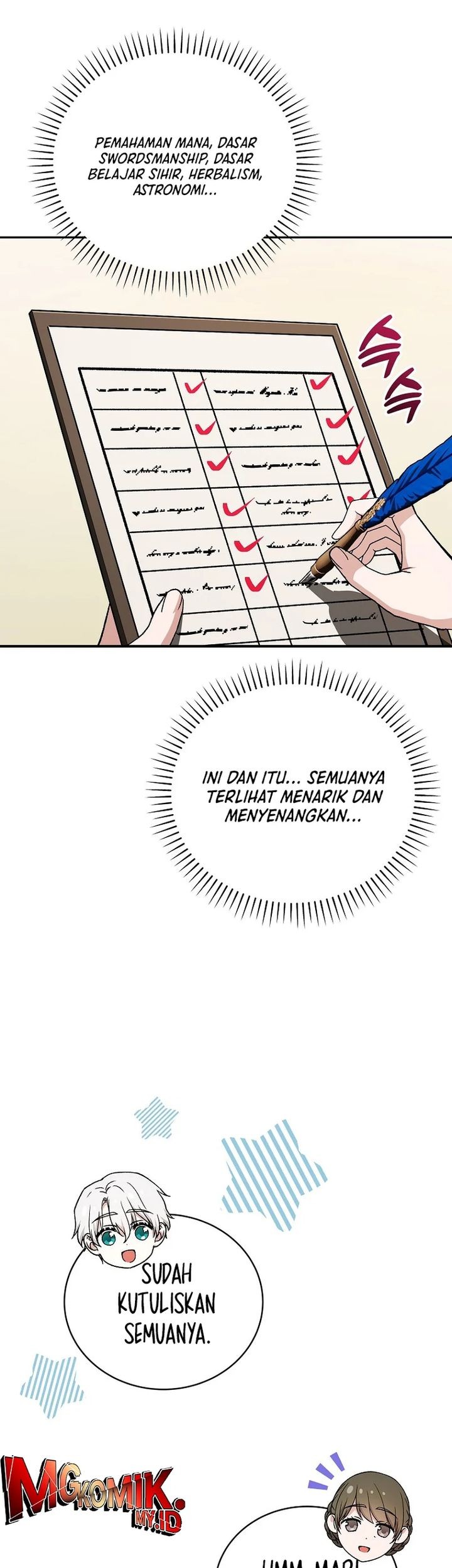 The Concept-Grasping Magical Genius Chapter 10 Gambar 7