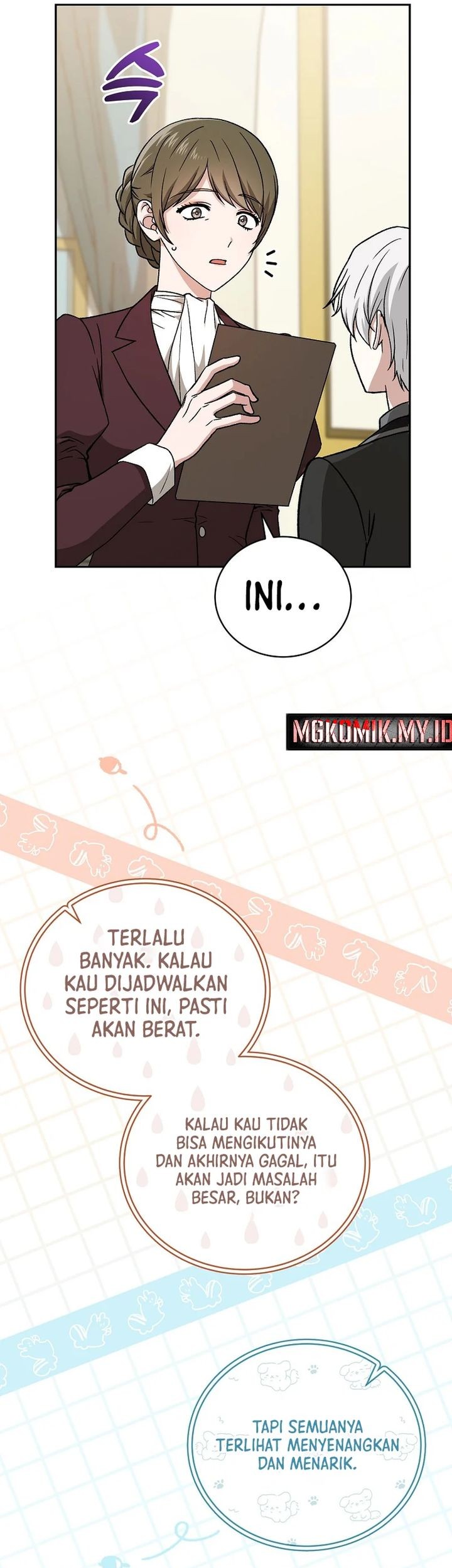 The Concept-Grasping Magical Genius Chapter 10 Gambar 9