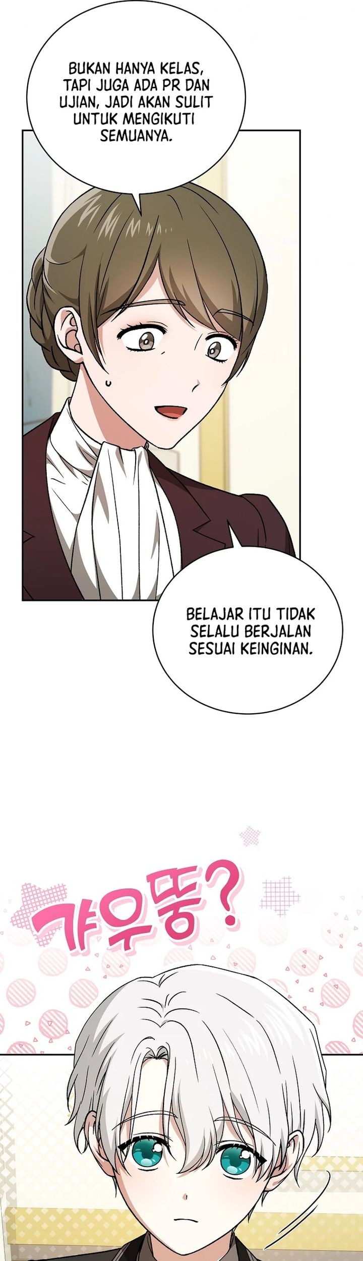 The Concept-Grasping Magical Genius Chapter 10 Gambar 11