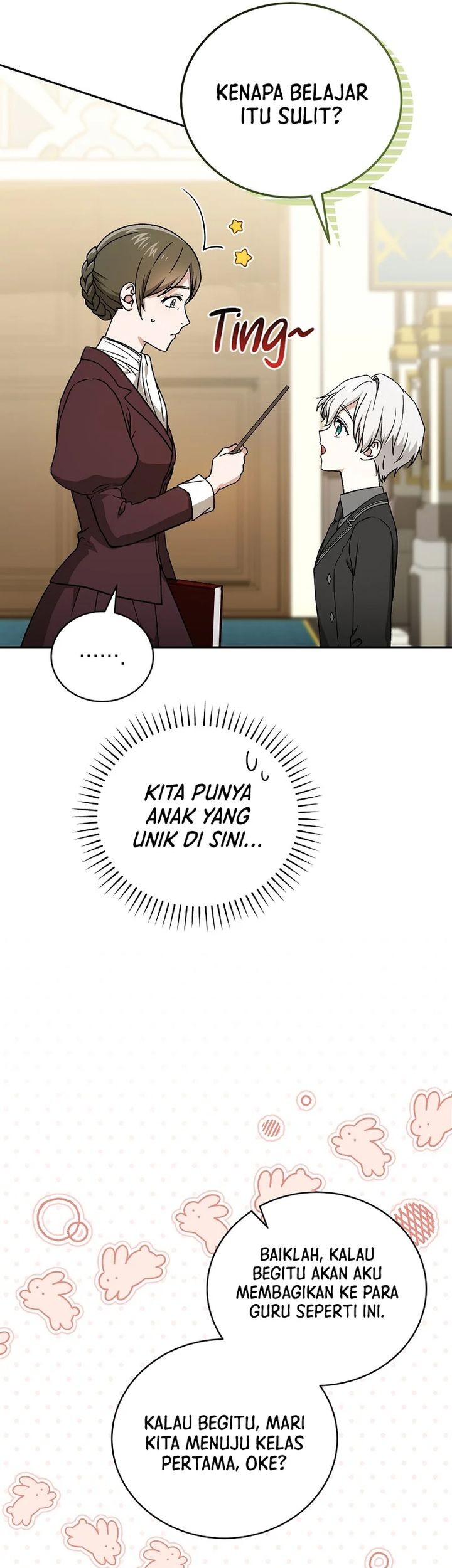 The Concept-Grasping Magical Genius Chapter 10 Gambar 13