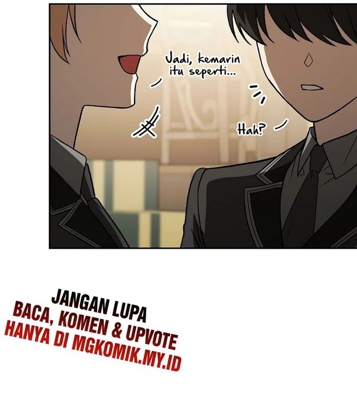 The Concept-Grasping Magical Genius Chapter 10 Gambar 16