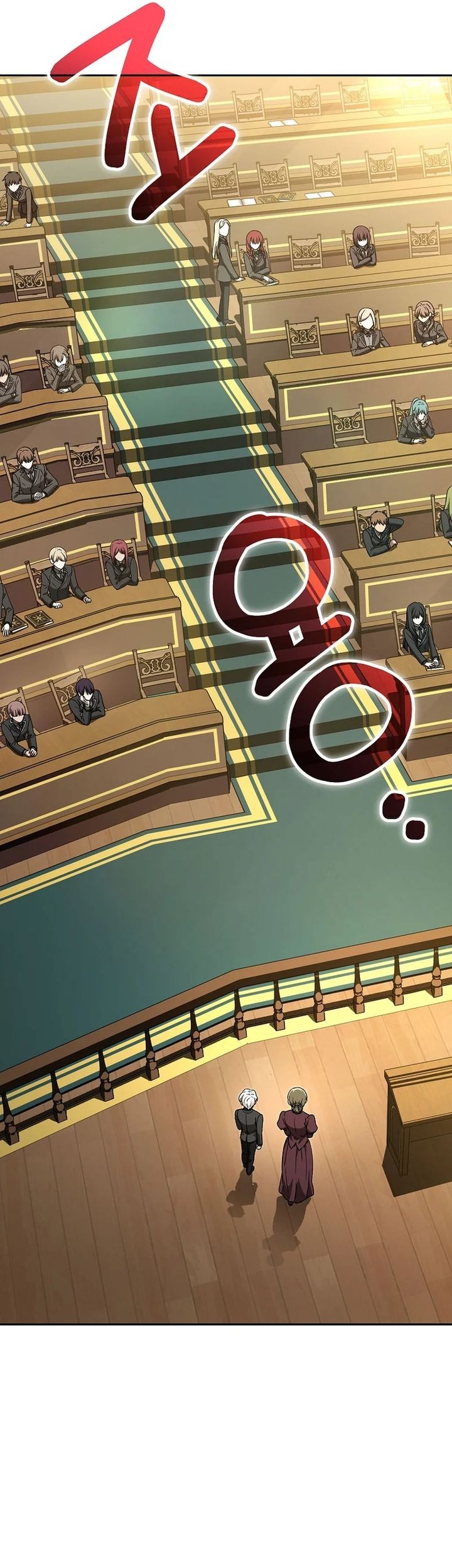 The Concept-Grasping Magical Genius Chapter 10 Gambar 17