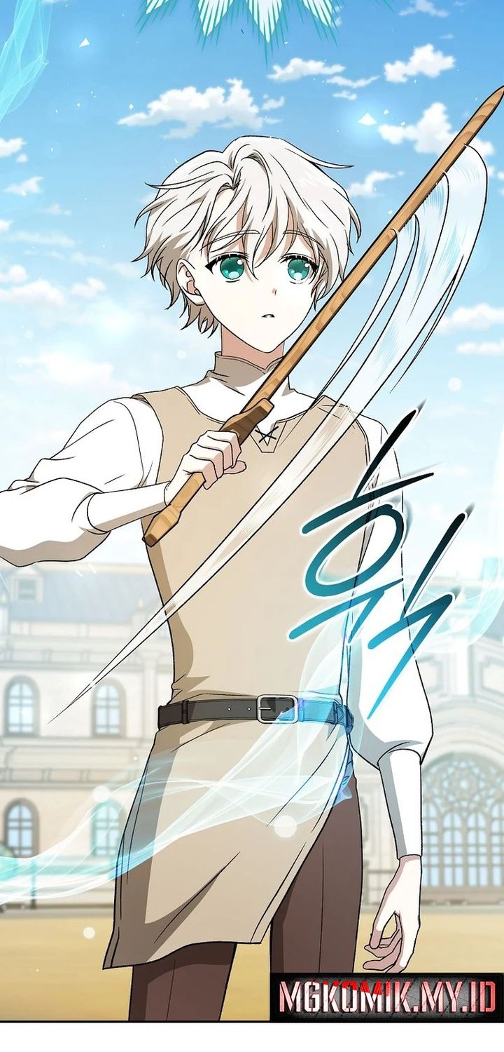 The Concept-Grasping Magical Genius Chapter 11 Gambar 32
