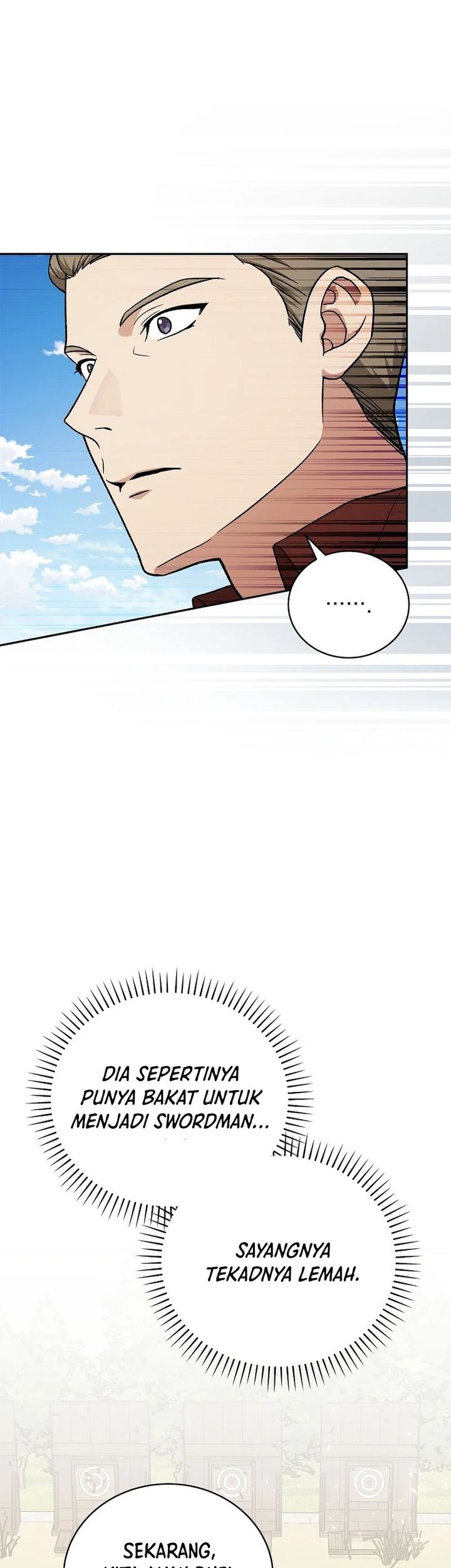 The Concept-Grasping Magical Genius Chapter 11 Gambar 33