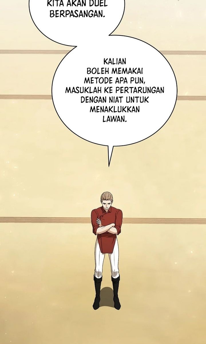 The Concept-Grasping Magical Genius Chapter 11 Gambar 34