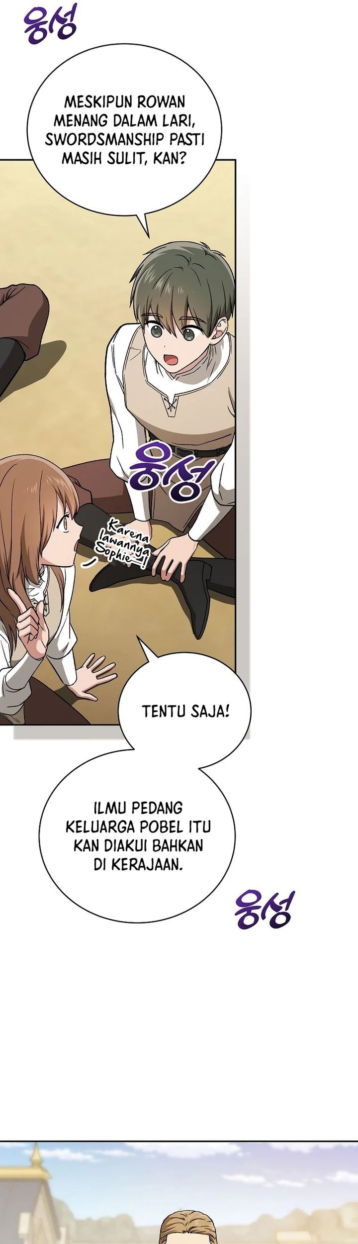 The Concept-Grasping Magical Genius Chapter 11 Gambar 39